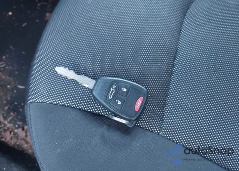 2014 Dodge Avenger Se from USA, damaged, VIN 1C3CDZABXEN228124